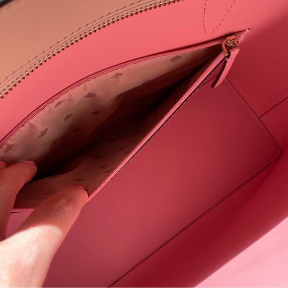 Kate Spade Tote Bag - Picture 12 of 14